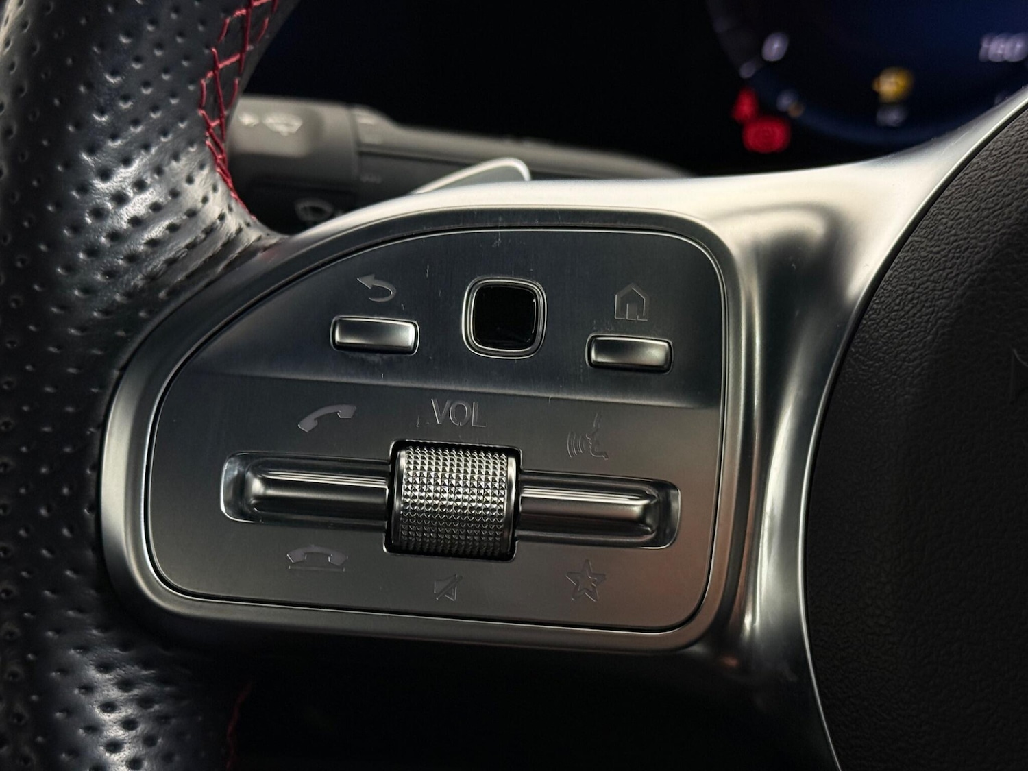 Used Mercedes-Benz A-Class 2022 for sale - 77587440: Photo 19