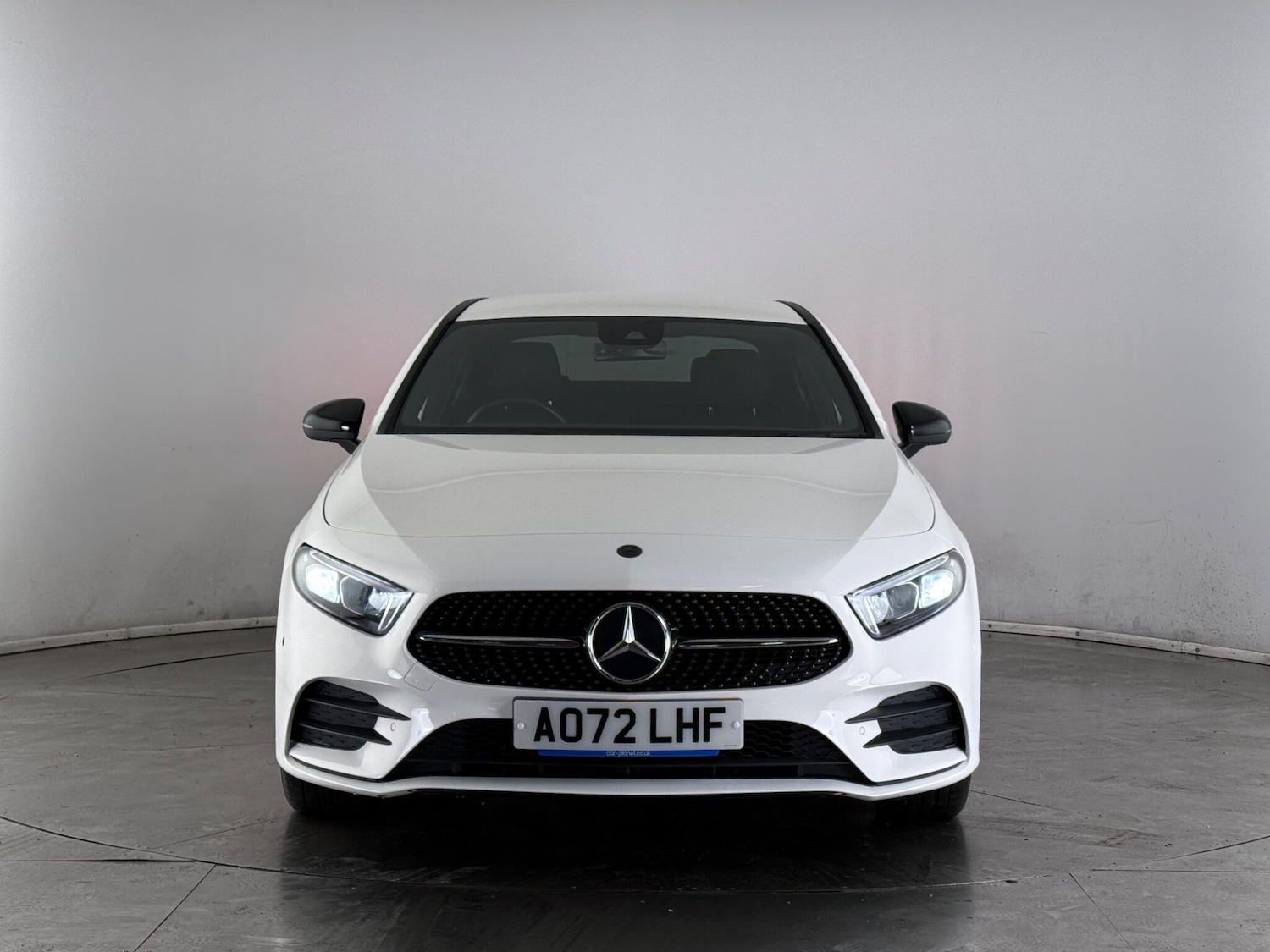 Used Mercedes-Benz A-Class 2022 for sale - 77587440: Photo 2