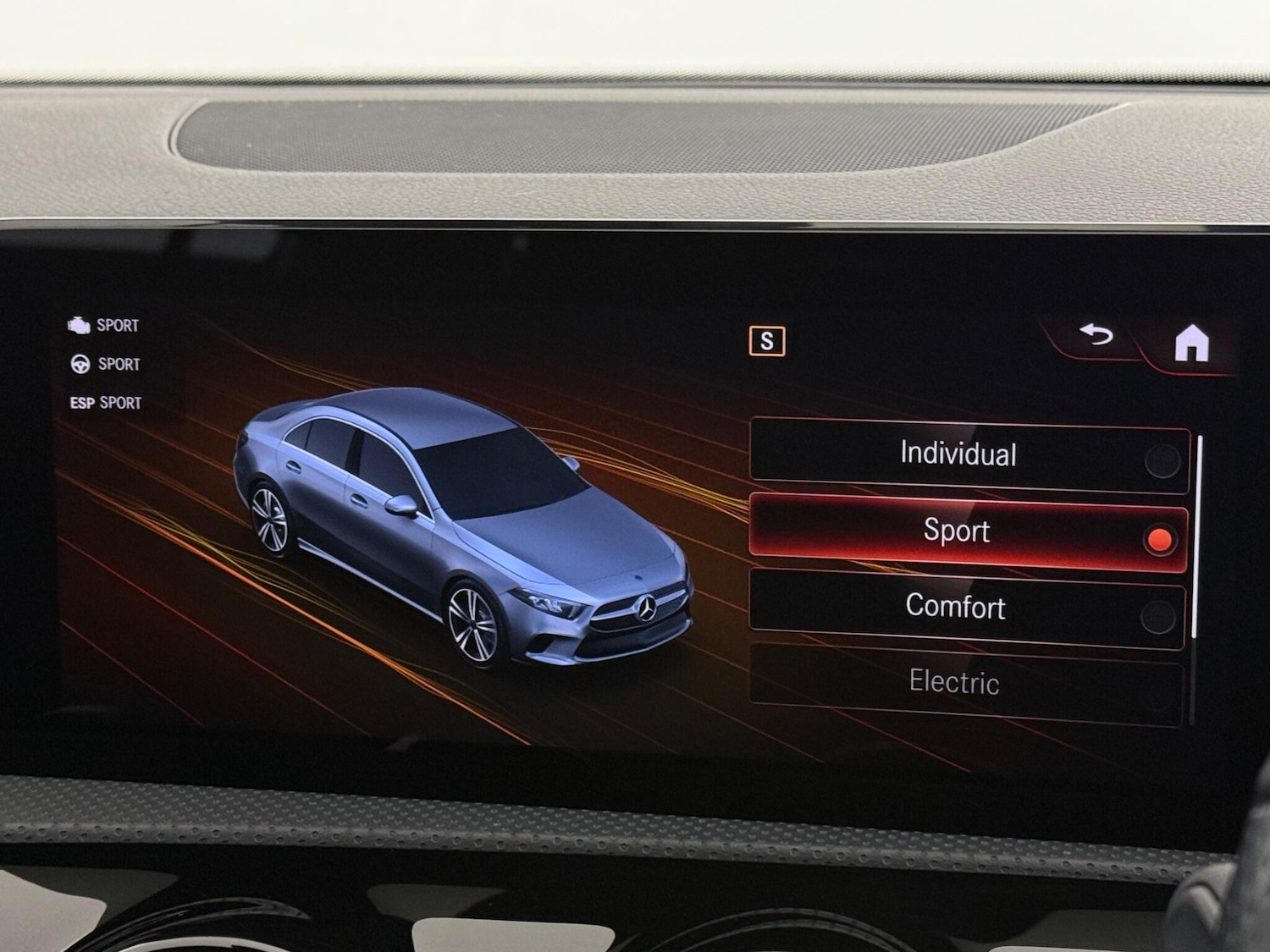 Used Mercedes-Benz A-Class 2022 for sale - 77587440: Photo 23