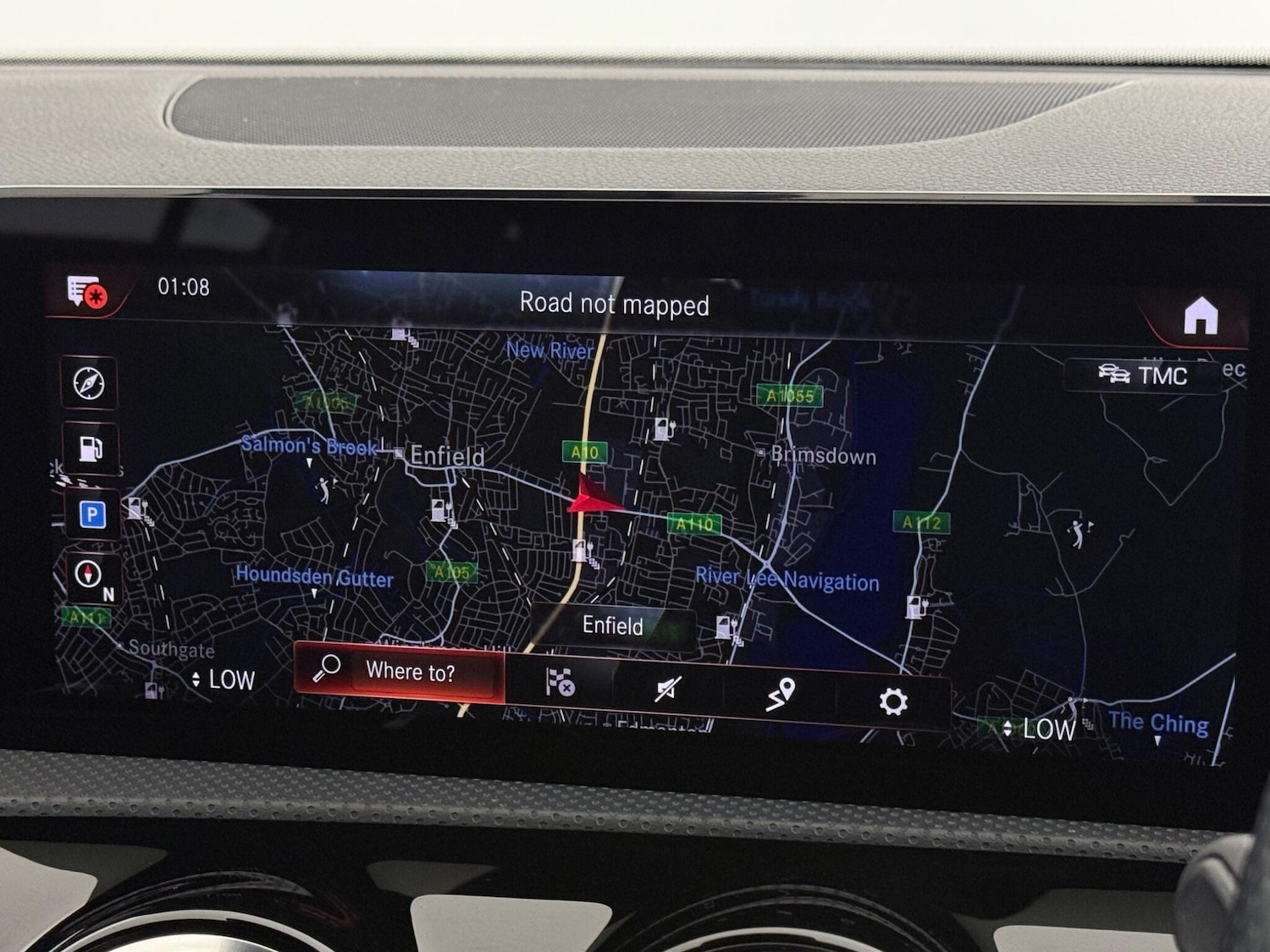 Used Mercedes-Benz A-Class 2022 for sale - 77587440: Photo 25