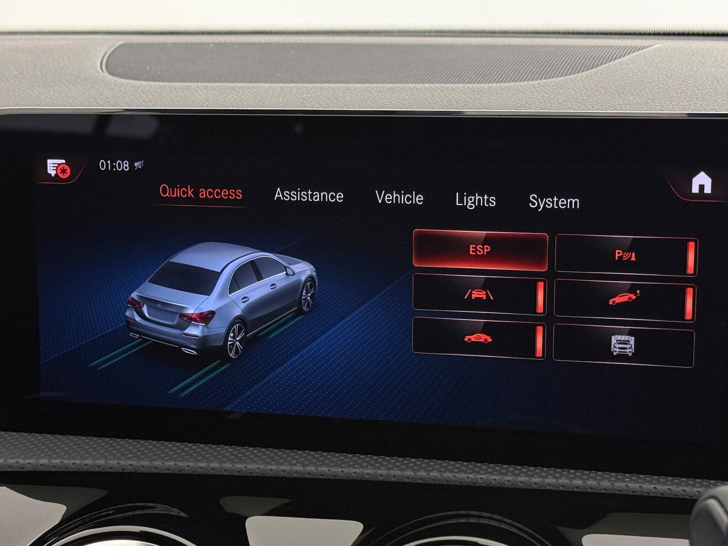 Used Mercedes-Benz A-Class 2022 for sale - 77587440: Photo 26