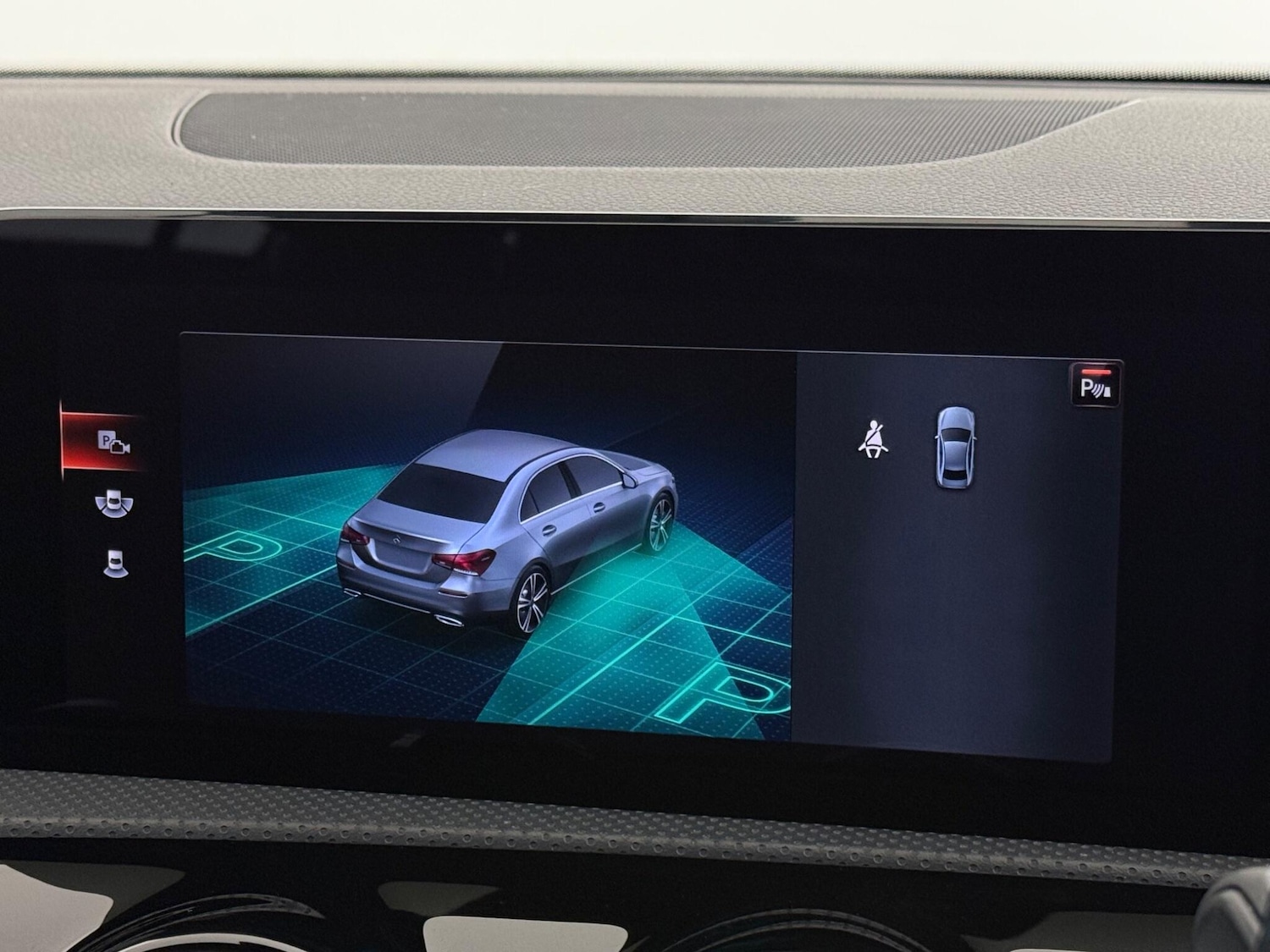 Used Mercedes-Benz A-Class 2022 for sale - 77587440: Photo 27