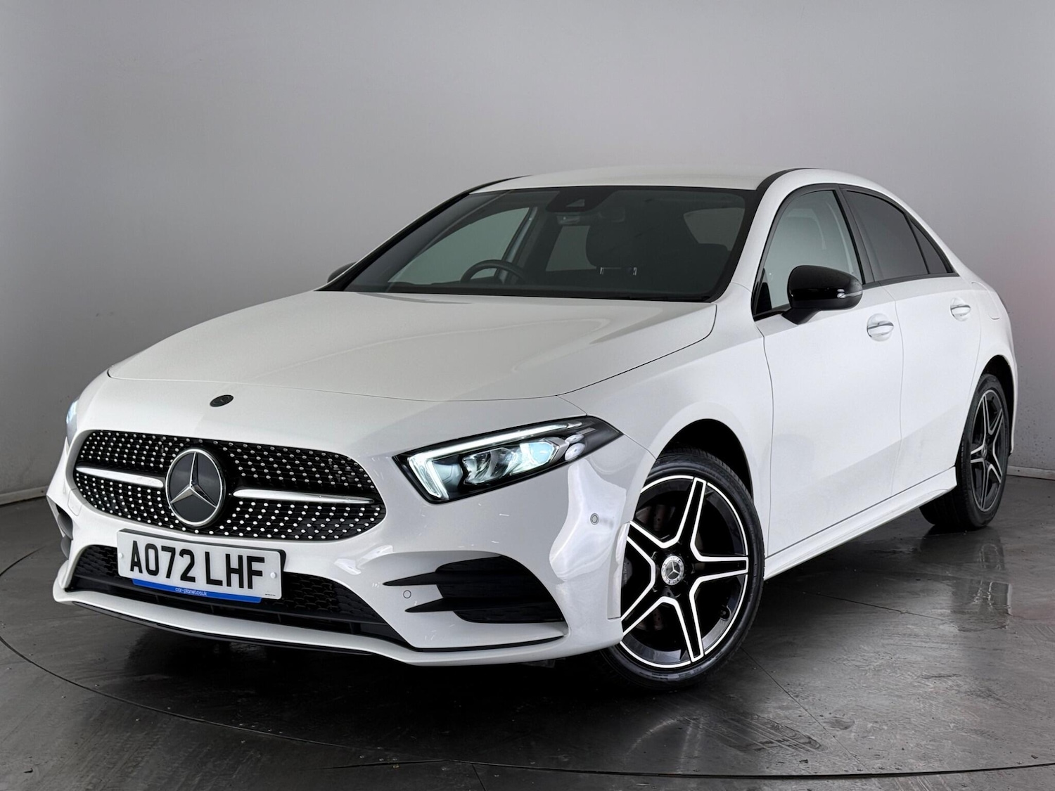 Used Mercedes-Benz A-Class 2022 for sale - 77587440: Photo 34