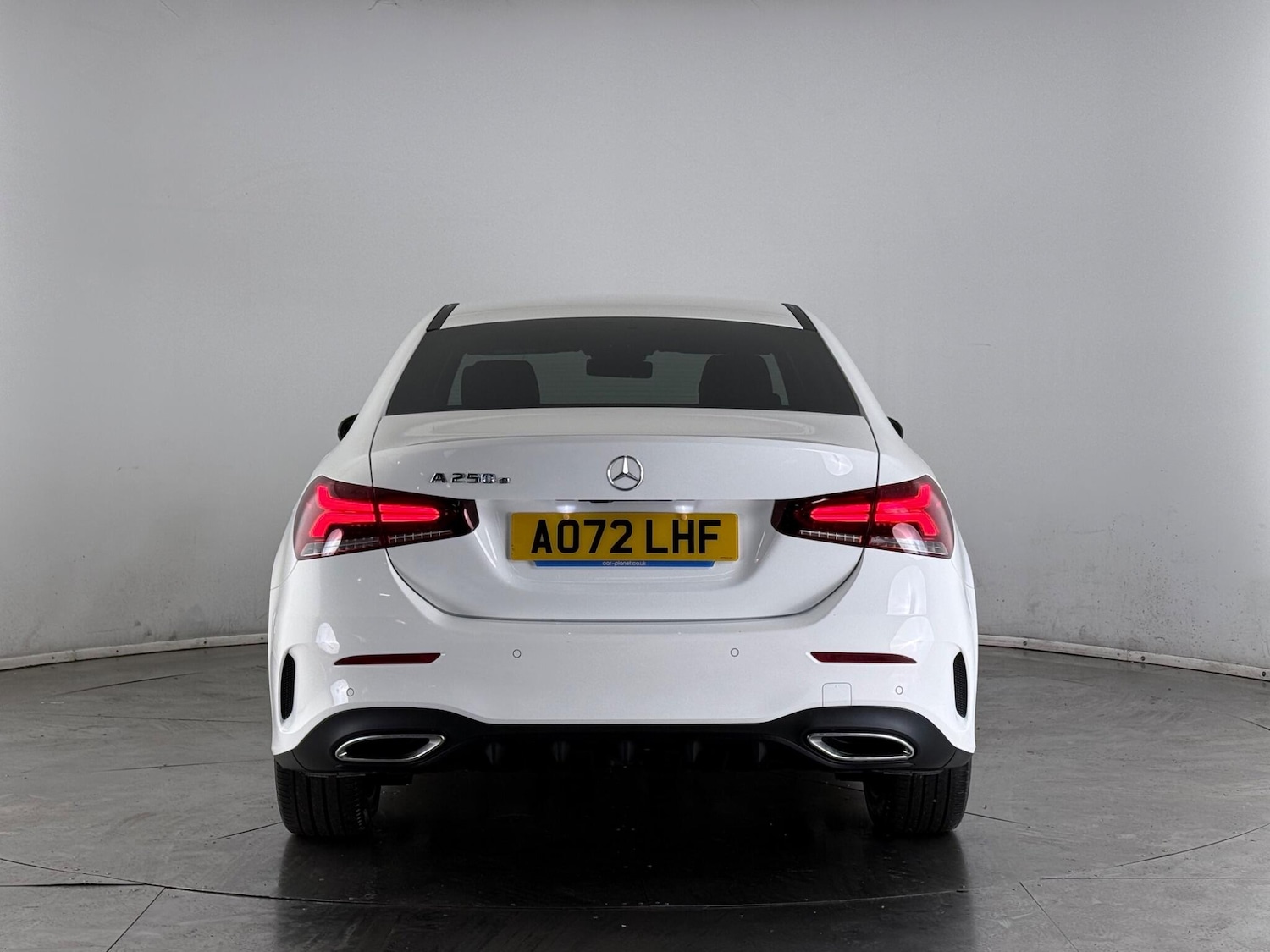 Used Mercedes-Benz A-Class 2022 for sale - 77587440: Photo 5