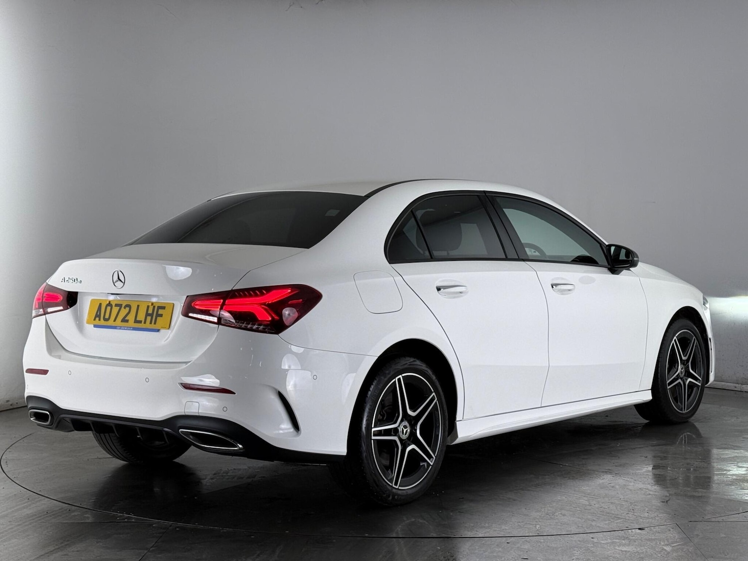 Used Mercedes-Benz A-Class 2022 for sale - 77587440: Photo 6