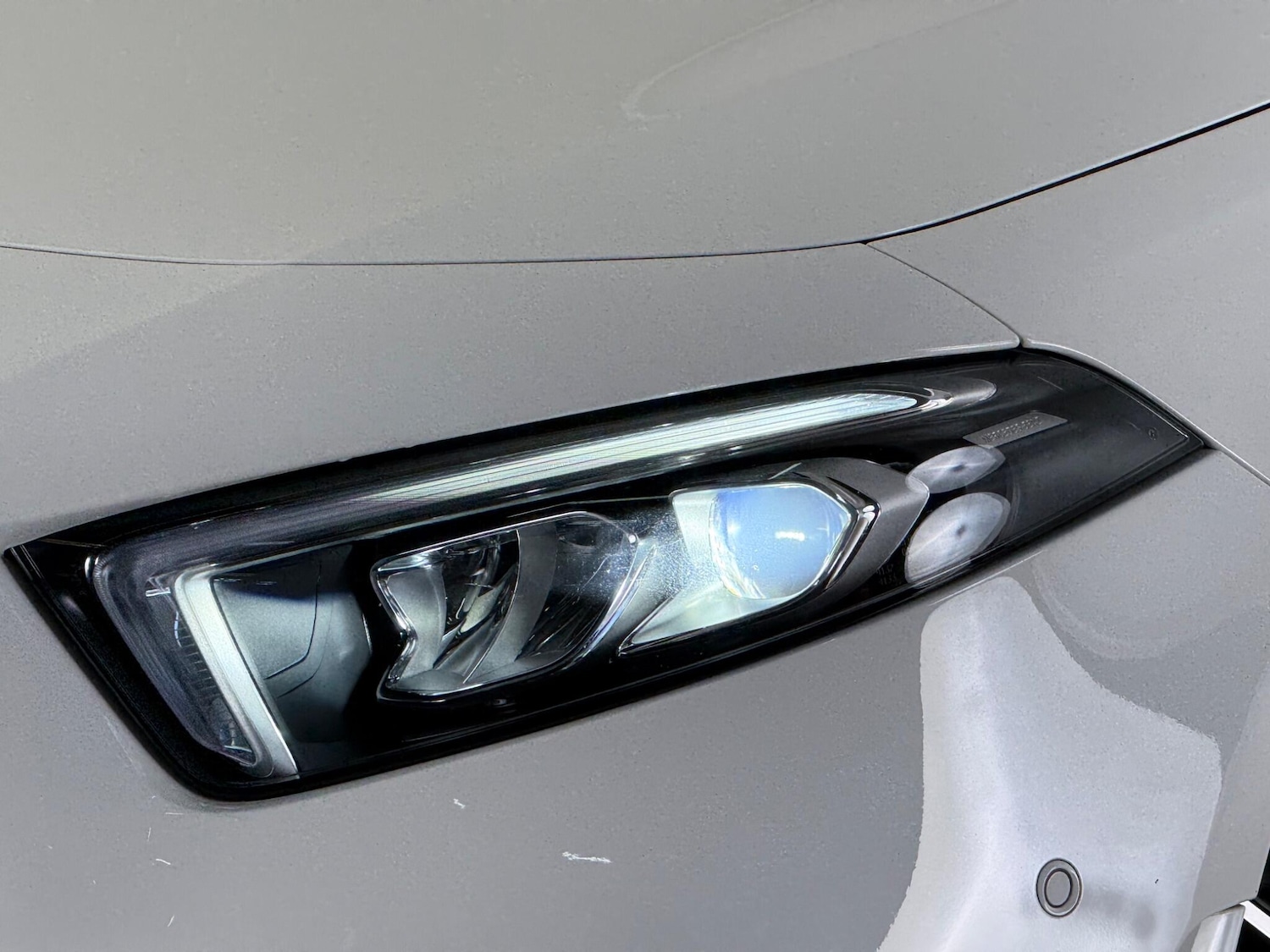 Used Mercedes-Benz A-Class 2022 for sale - 77587440: Photo 7