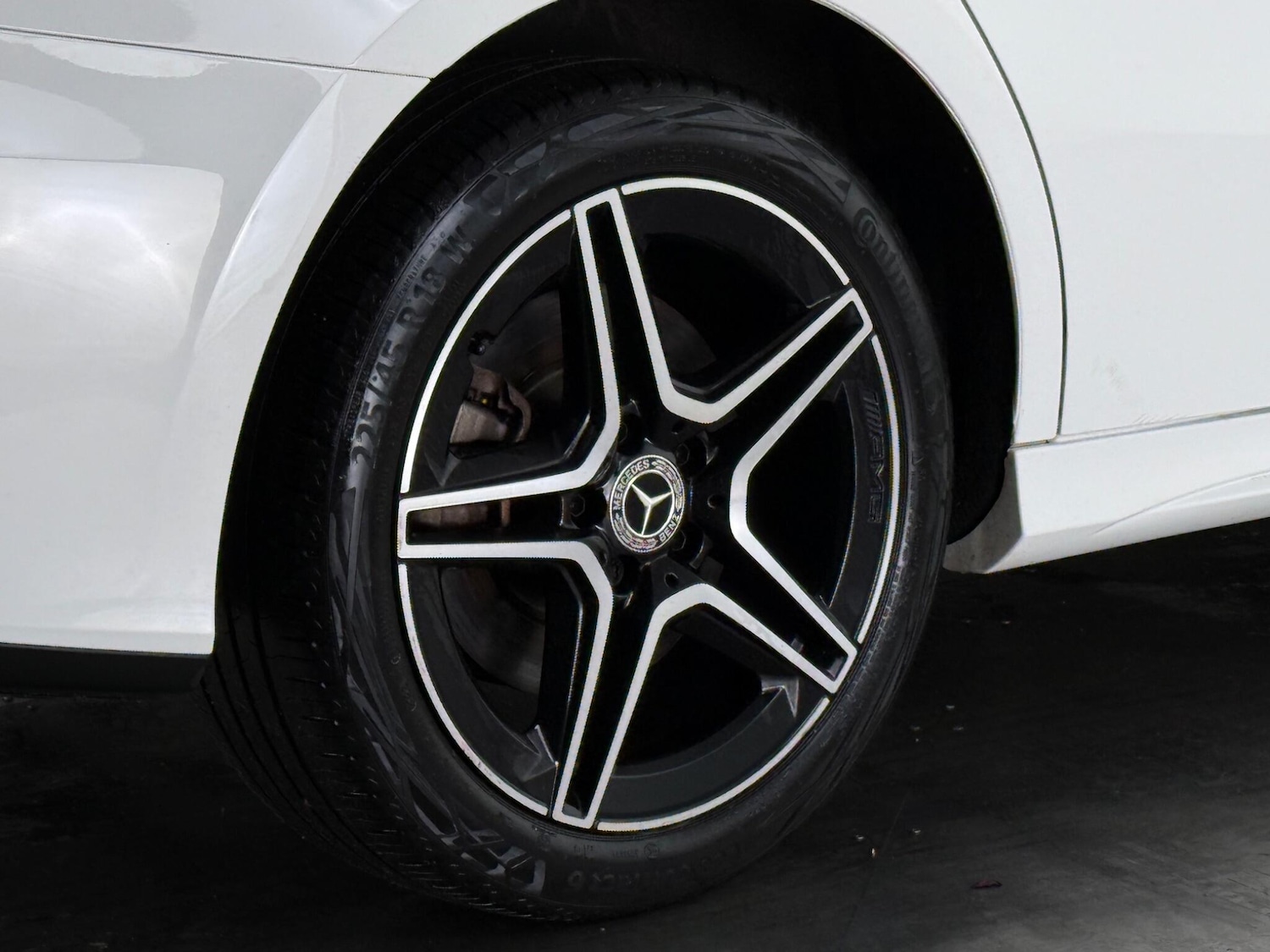 Used Mercedes-Benz A-Class 2022 for sale - 77587440: Photo 8