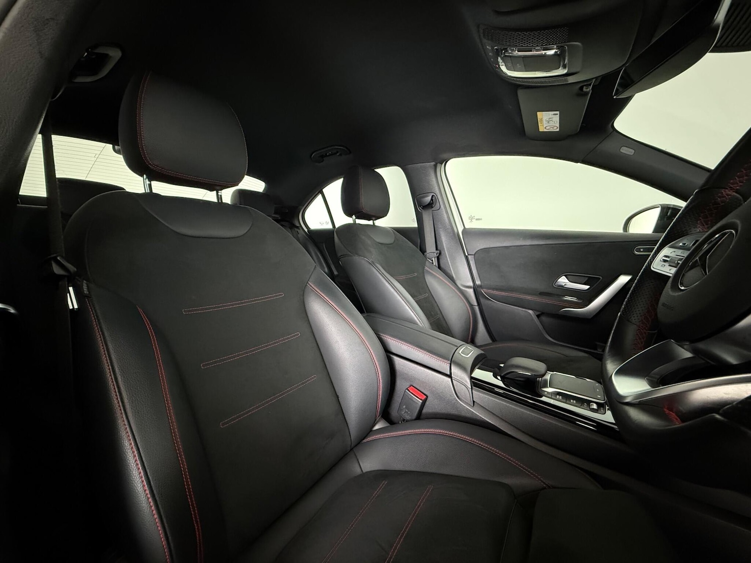 Used Mercedes-Benz A-Class 2022 for sale - 77587440: Photo 9