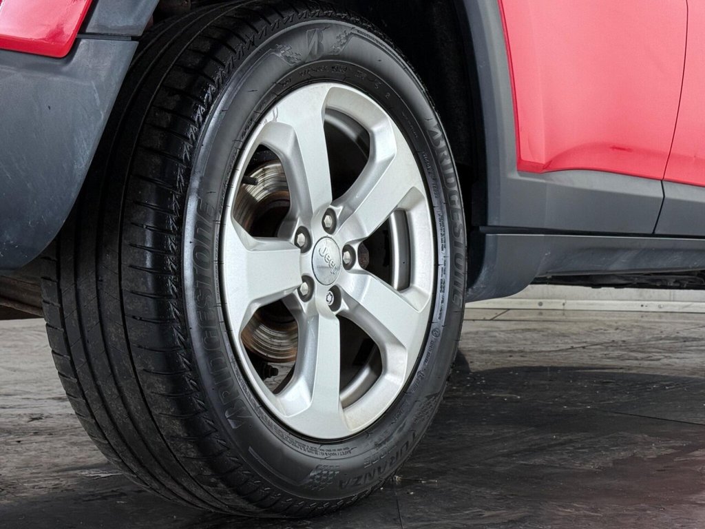 Used Jeep Compass 2019 for sale - 75703512: Photo 11