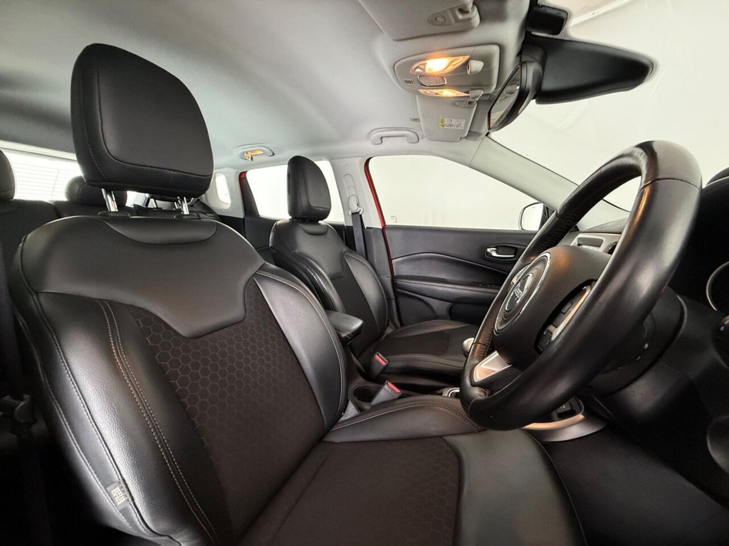 Used Jeep Compass 2019 for sale - 75703512: Photo 14
