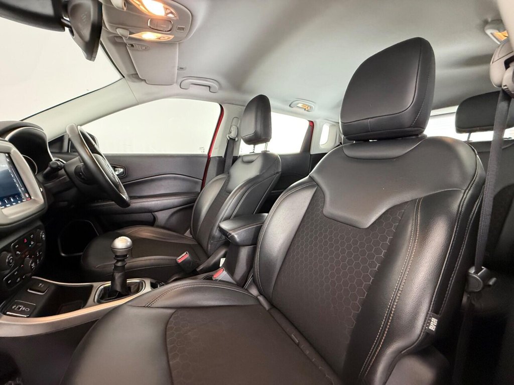 Used Jeep Compass 2019 for sale - 75703512: Photo 15
