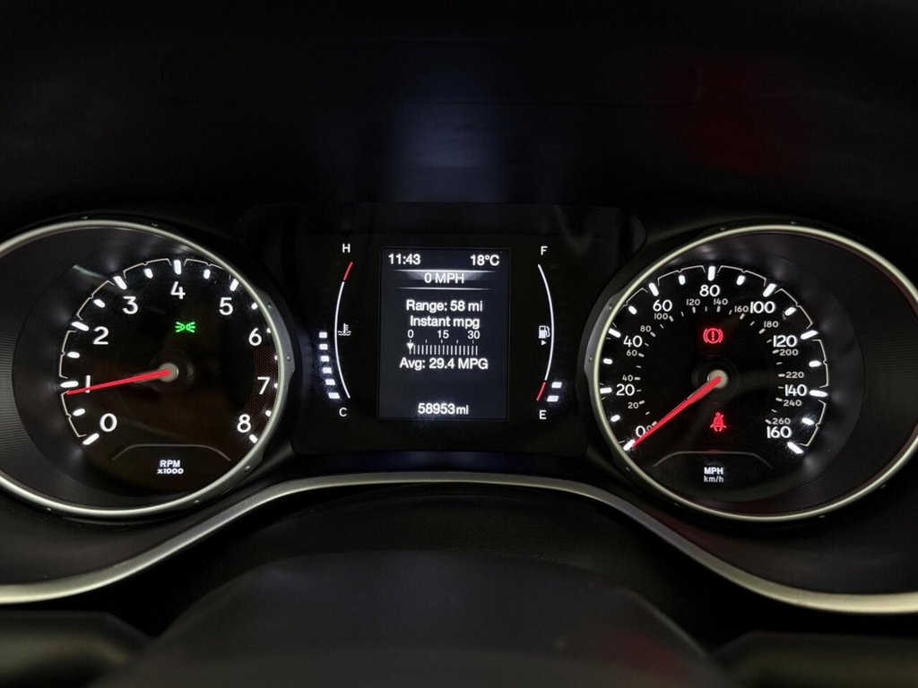Used Jeep Compass 2019 for sale - 75703512: Photo 19