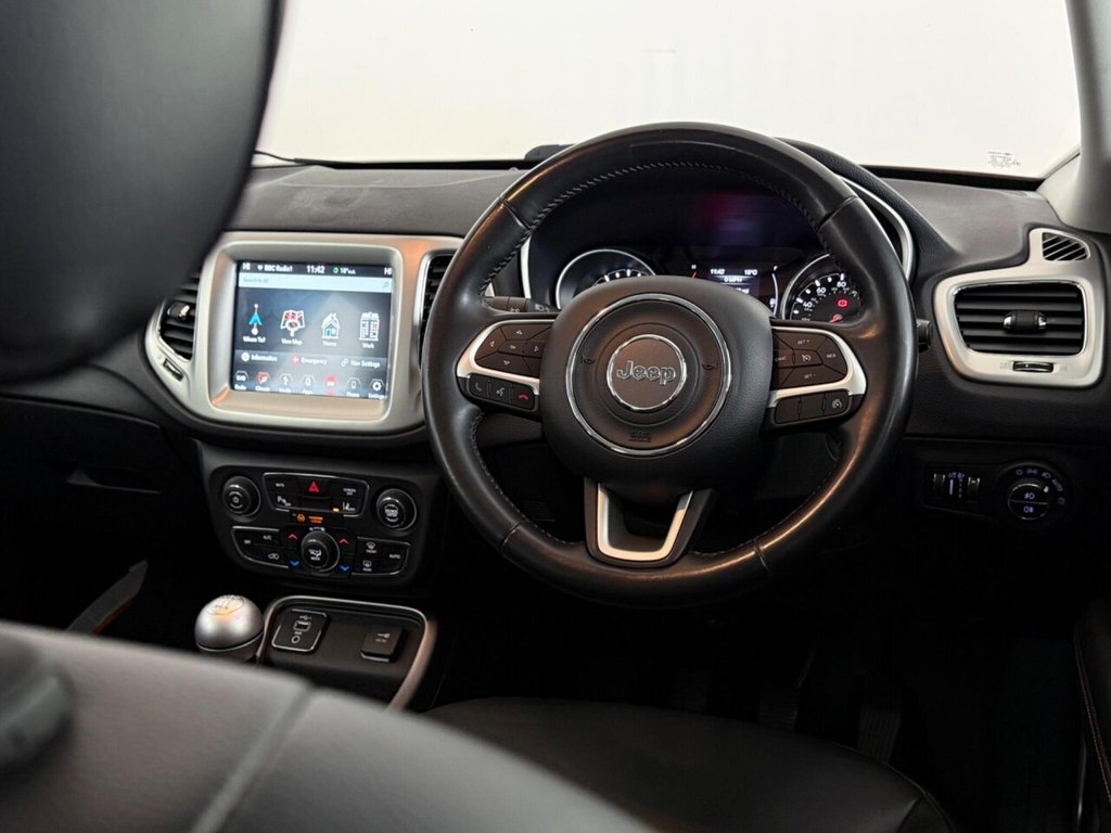Used Jeep Compass 2019 for sale - 75703512: Photo 20