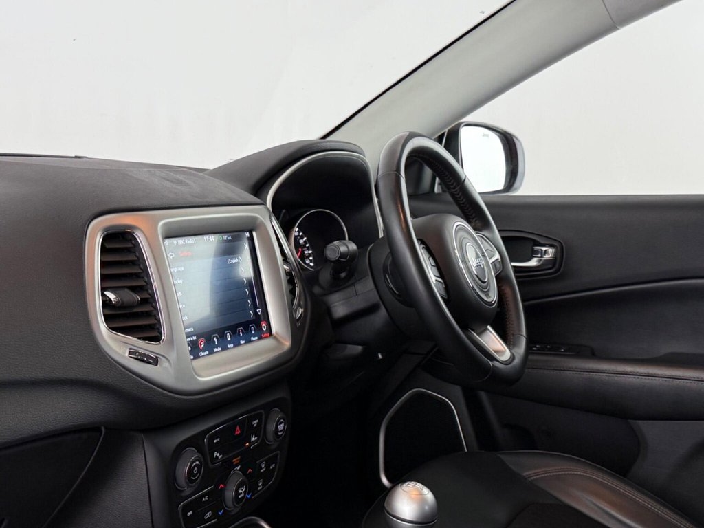 Used Jeep Compass 2019 for sale - 75703512: Photo 21
