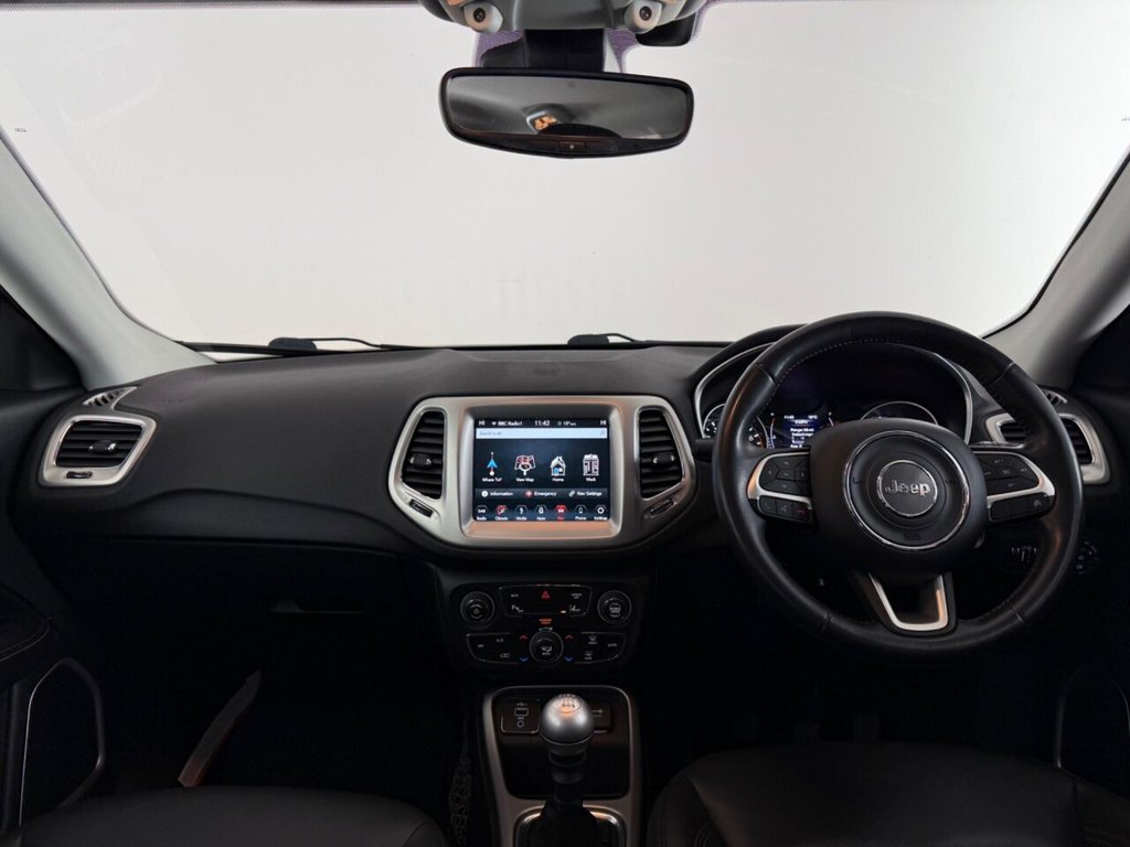 Used Jeep Compass 2019 for sale - 75703512: Photo 22