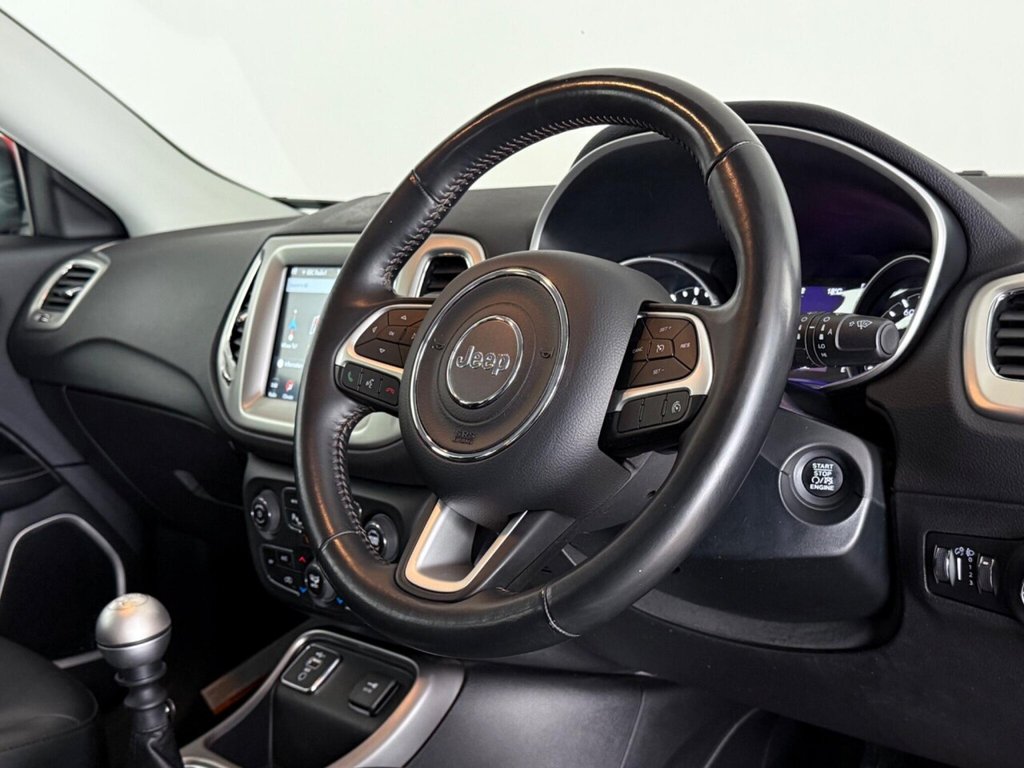 Used Jeep Compass 2019 for sale - 75703512: Photo 23