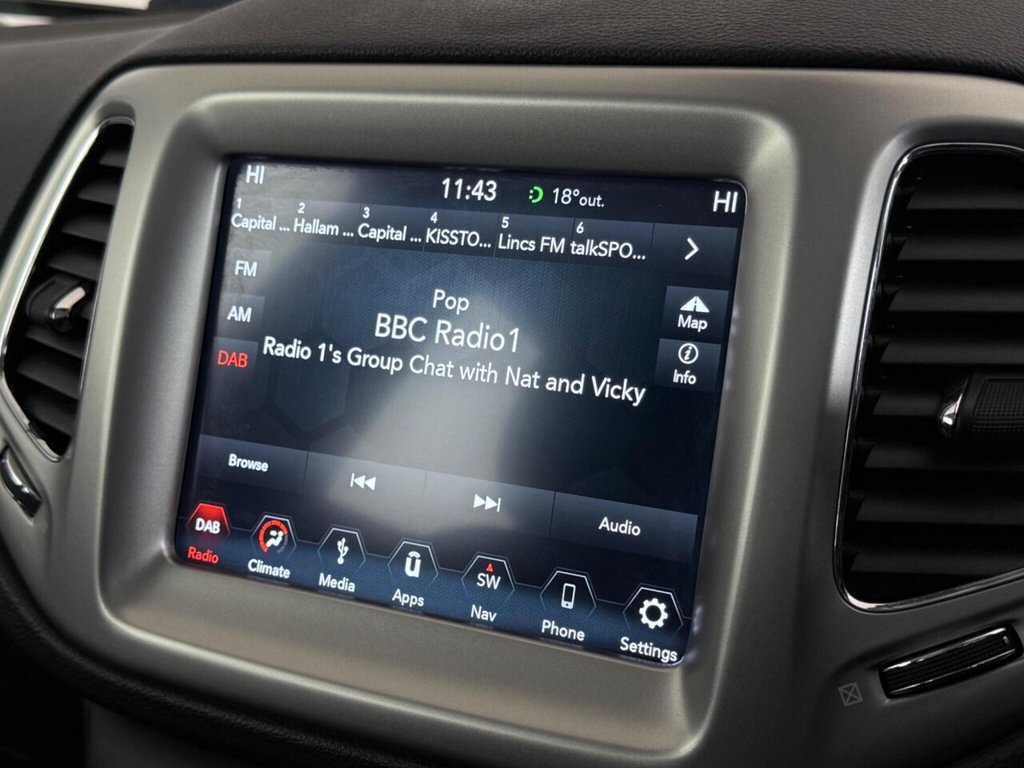Used Jeep Compass 2019 for sale - 75703512: Photo 29