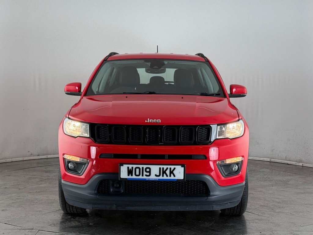 Used Jeep Compass 2019 for sale - 75703512: Photo 3