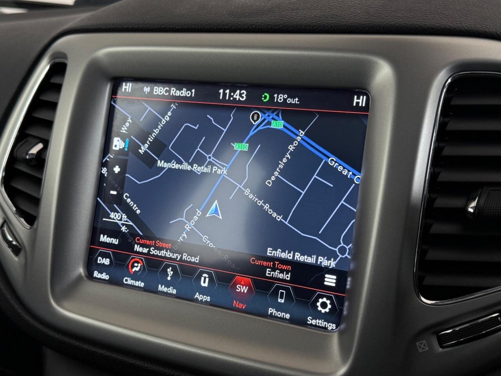 Used Jeep Compass 2019 for sale - 75703512: Photo 30