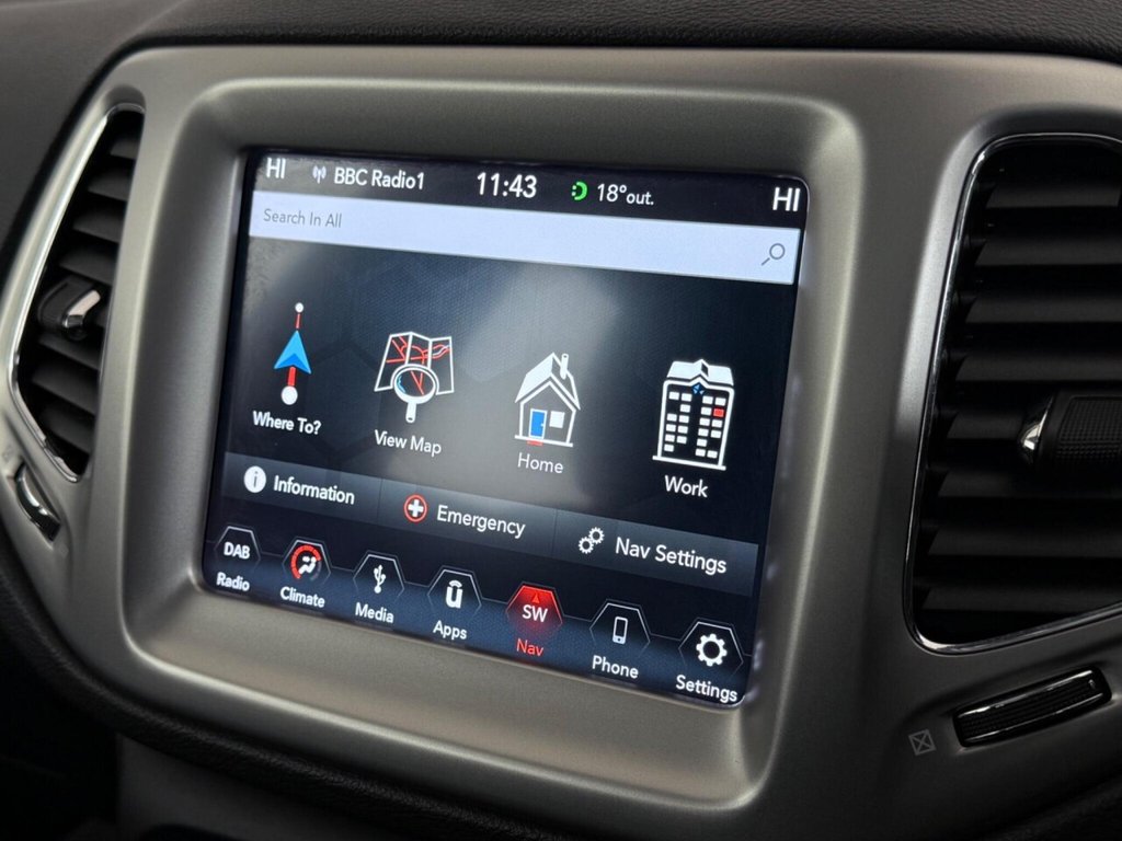Used Jeep Compass 2019 for sale - 75703512: Photo 31