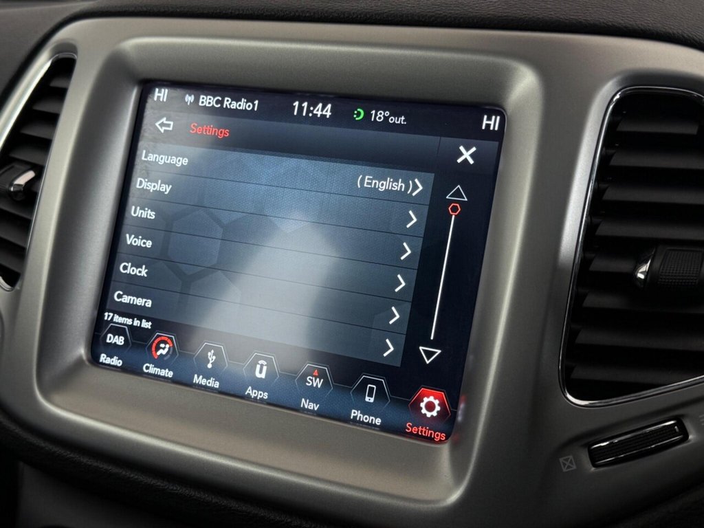 Used Jeep Compass 2019 for sale - 75703512: Photo 32