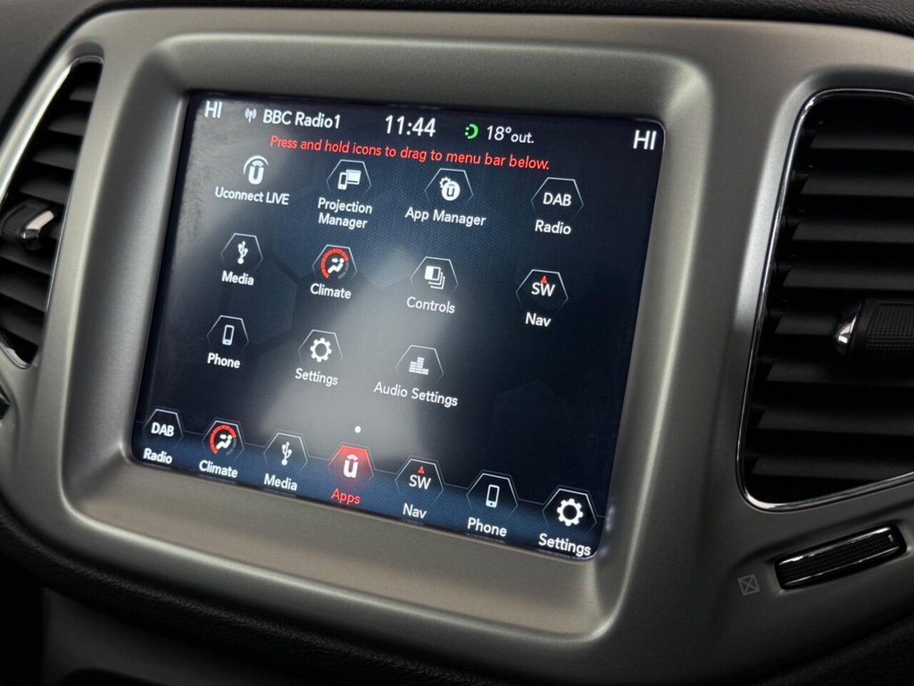 Used Jeep Compass 2019 for sale - 75703512: Photo 34
