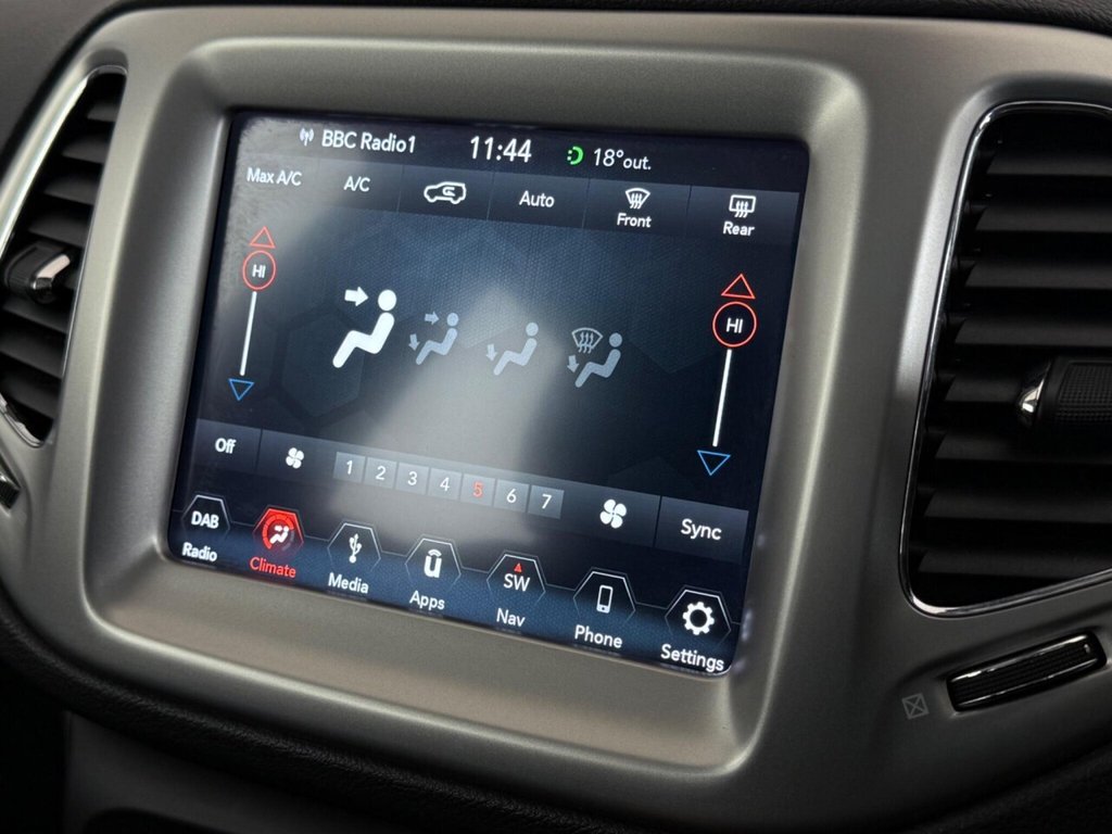 Used Jeep Compass 2019 for sale - 75703512: Photo 35