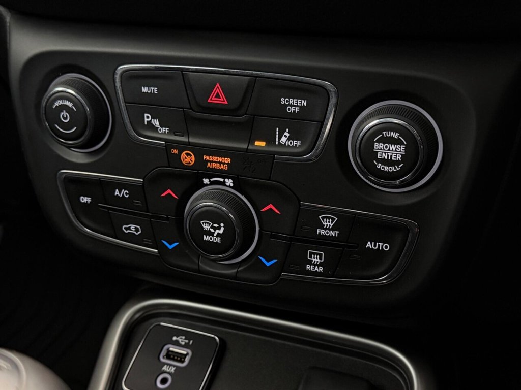 Used Jeep Compass 2019 for sale - 75703512: Photo 41
