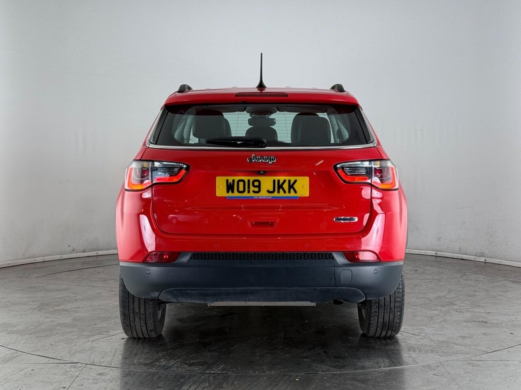 Used Jeep Compass 2019 for sale - 75703512: Photo 6