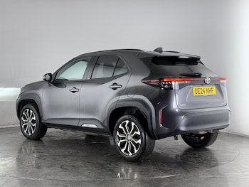 Used Toyota Yaris Cross 2024 for sale - 77246578: Photo