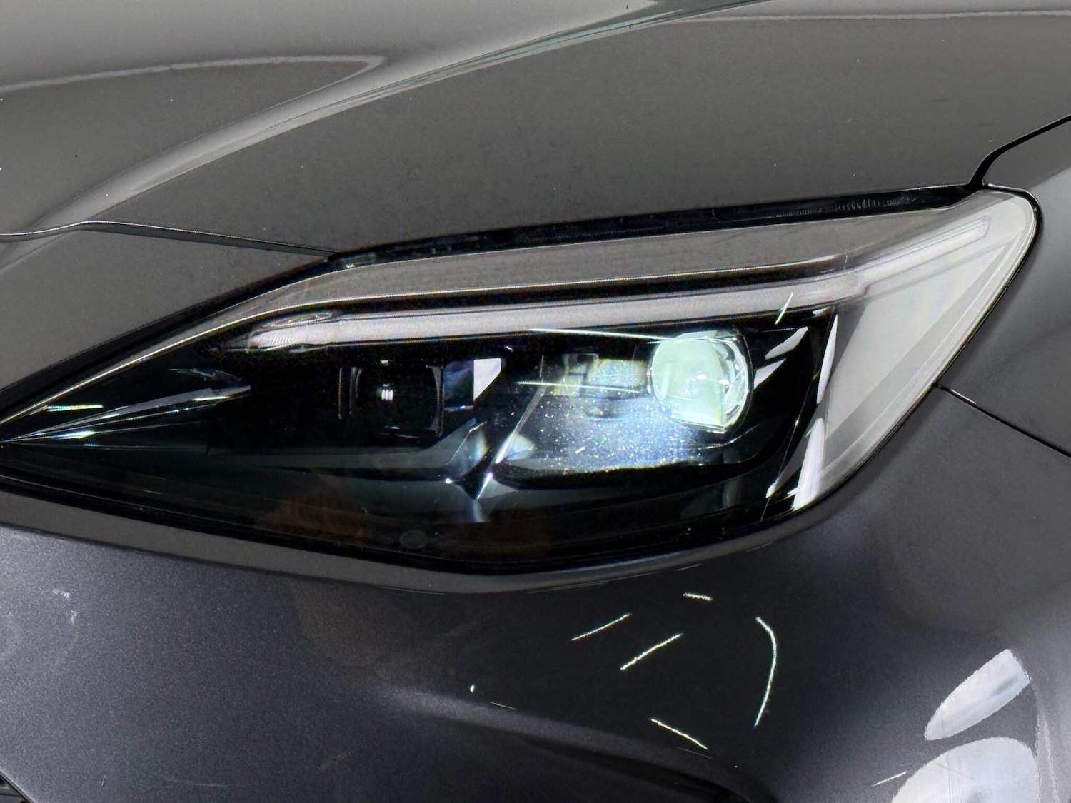 Used Toyota Yaris Cross 2024 for sale - 77246578: Photo 6