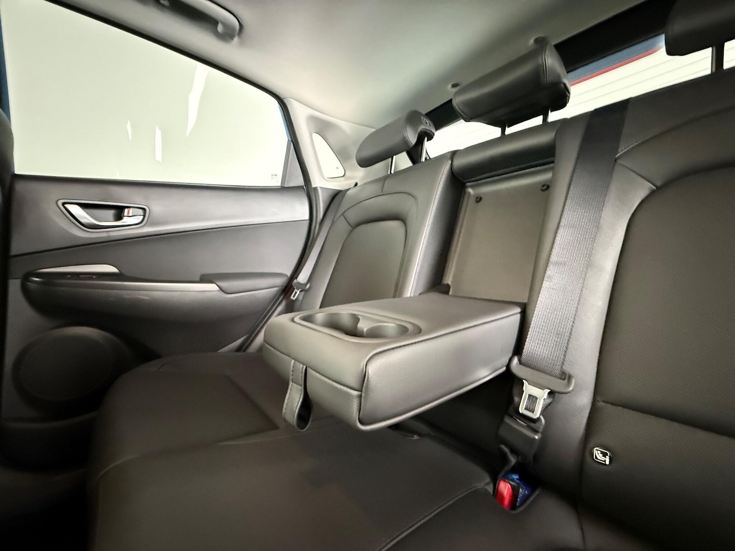 Used Hyundai KONA 2022 for sale - 77183083: Photo 16