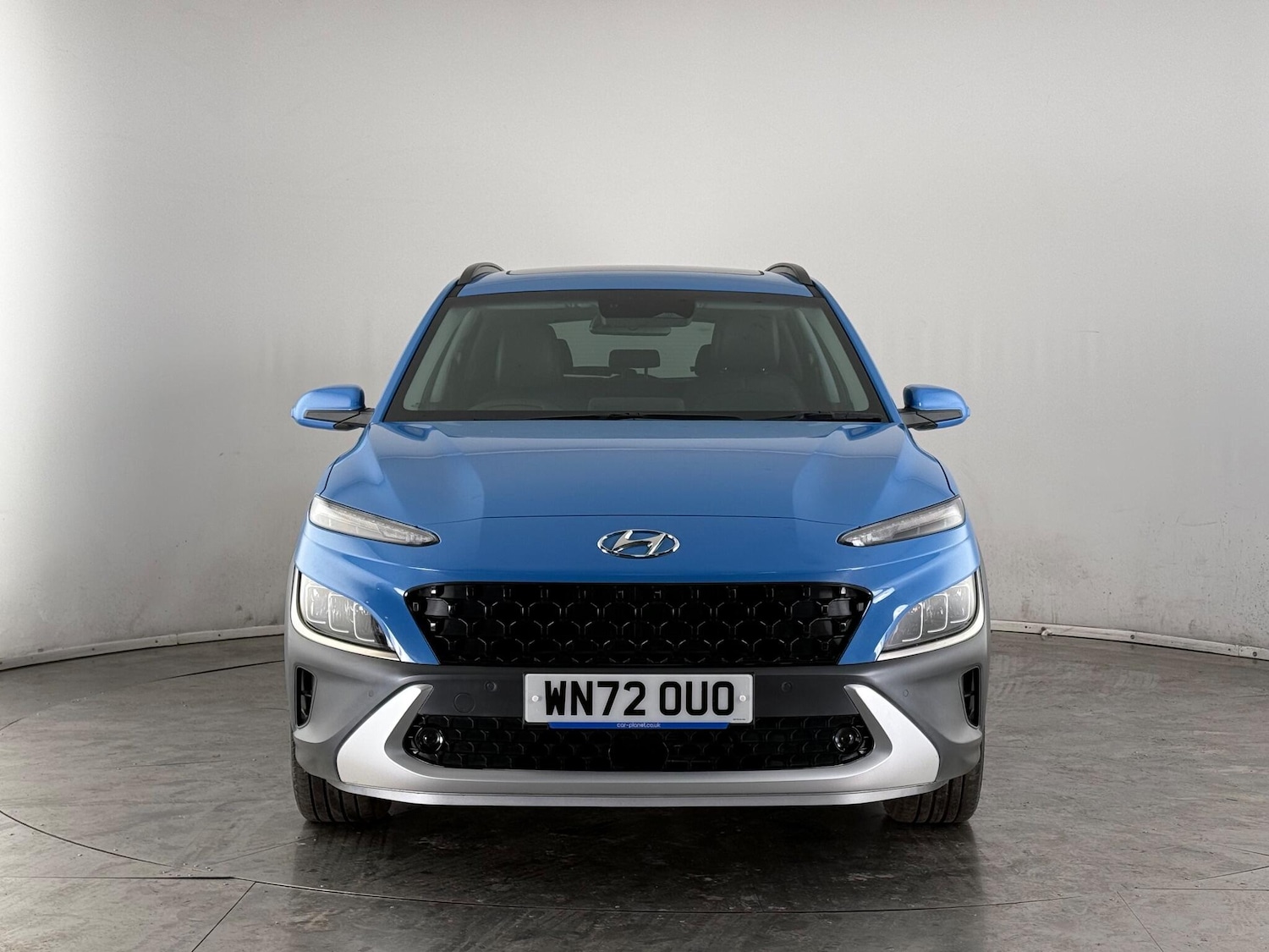 Used Hyundai KONA 2022 for sale - 77183083: Photo 5