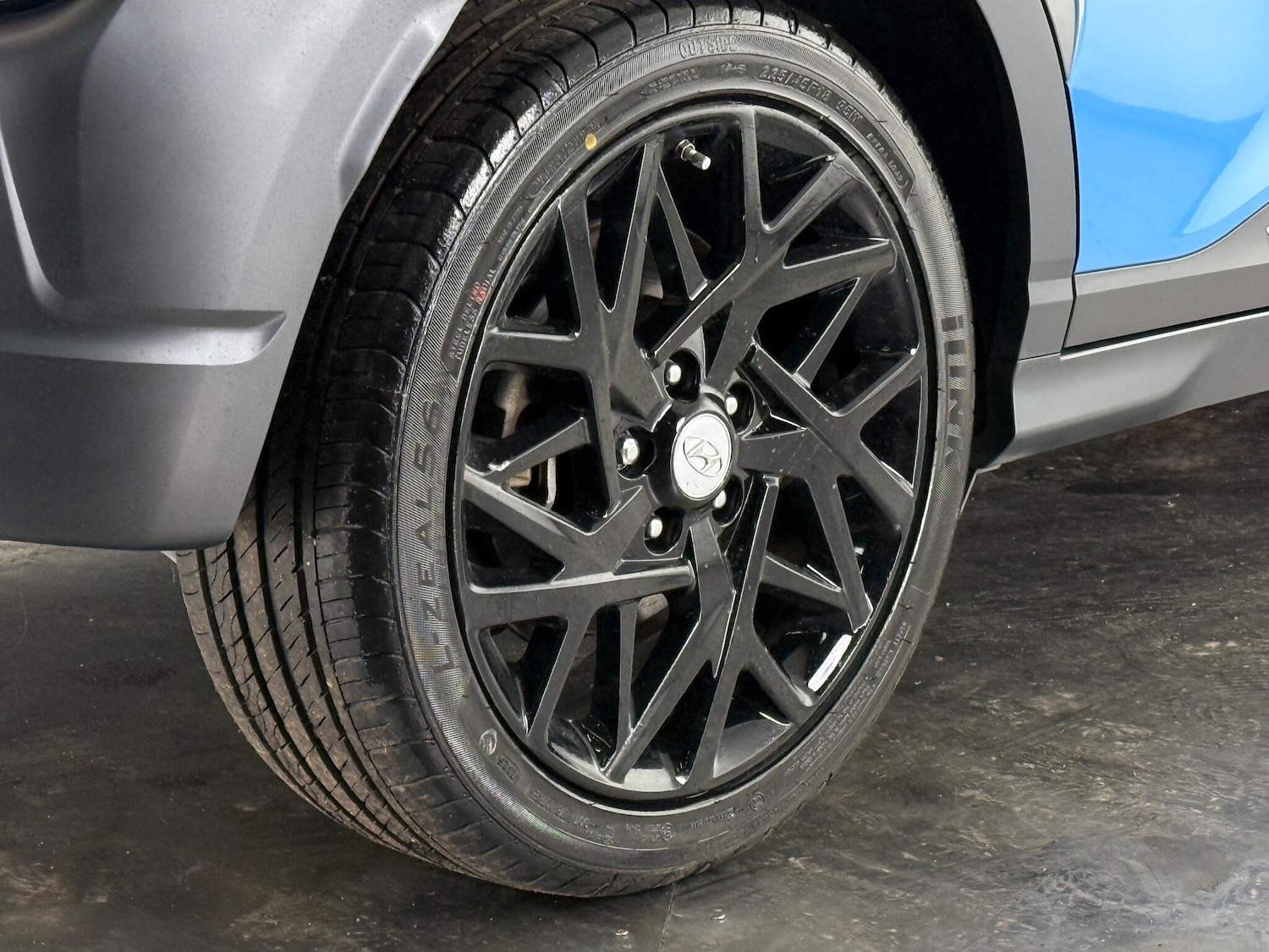 Used Hyundai KONA 2022 for sale - 77183083: Photo 8