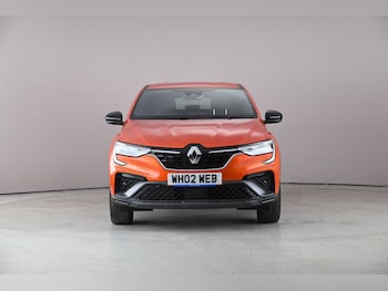 Used Renault Arkana 2022 for sale - 78276746: Photo