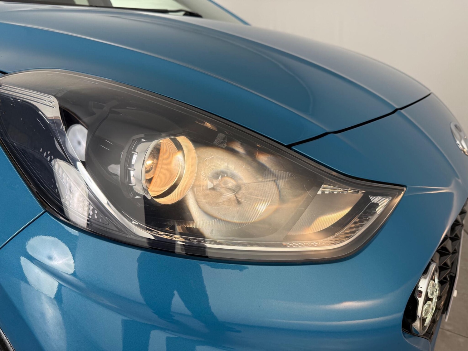 Used Hyundai i10 2021 for sale - 77216712: Photo 6