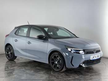 2024 (74) - 1.2 Turbo Yes Euro 6 (s/s) 5dr