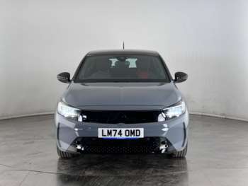Used Vauxhall Corsa 2024 for sale - 74789771: Photo
