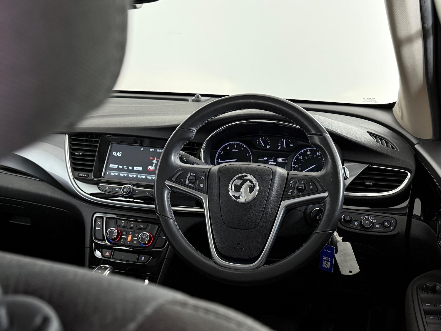 Used Vauxhall Mokka X 2017 for sale - 77183148: Photo 17