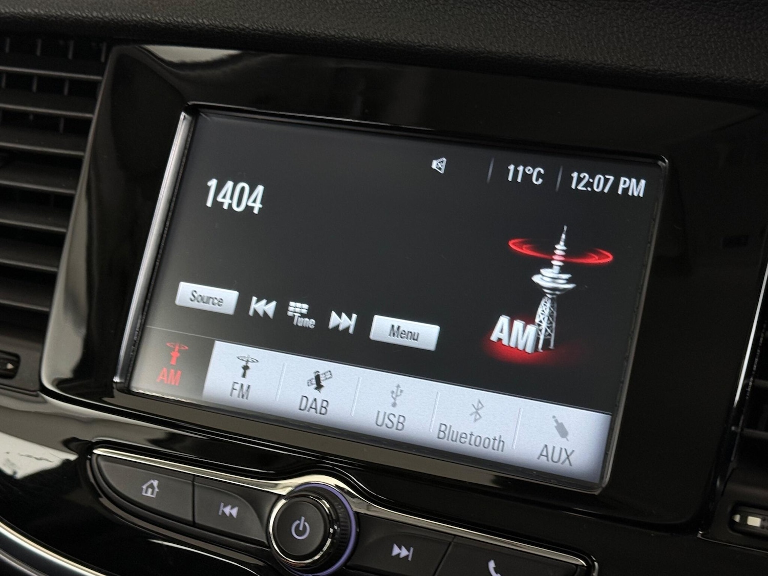 Used Vauxhall Mokka X 2017 for sale - 77183148: Photo 24