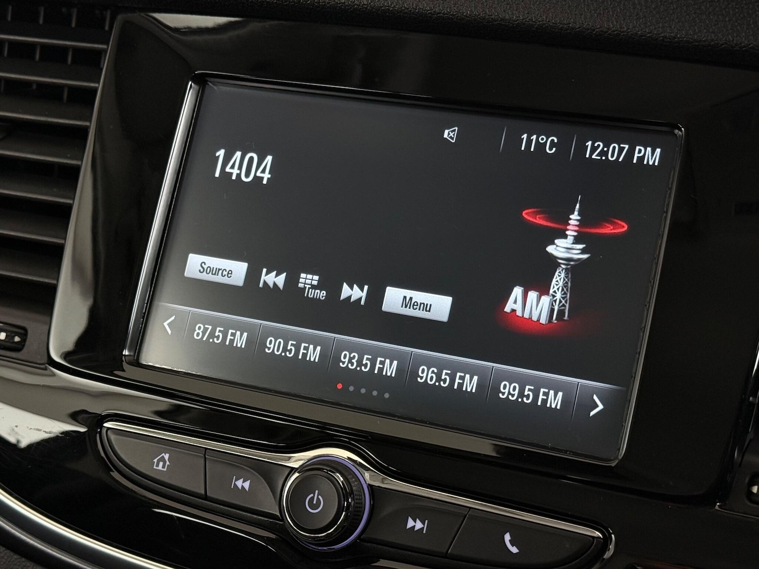 Used Vauxhall Mokka X 2017 for sale - 77183148: Photo 25