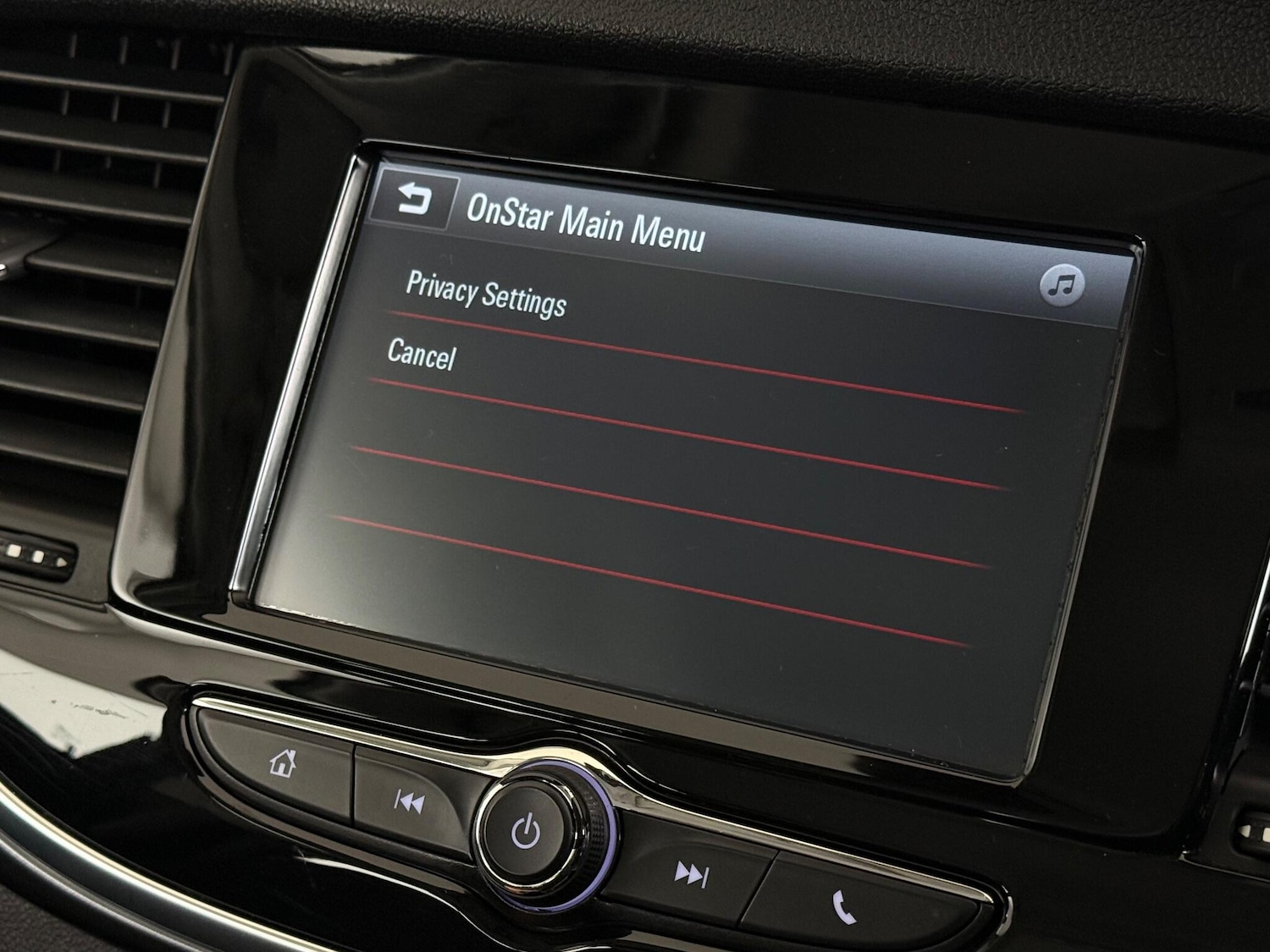 Used Vauxhall Mokka X 2017 for sale - 77183148: Photo 30