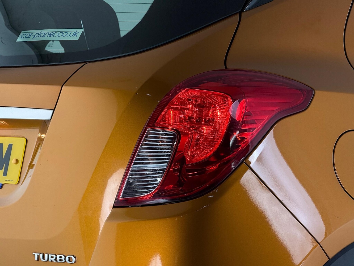 Used Vauxhall Mokka X 2017 for sale - 77183148: Photo 8