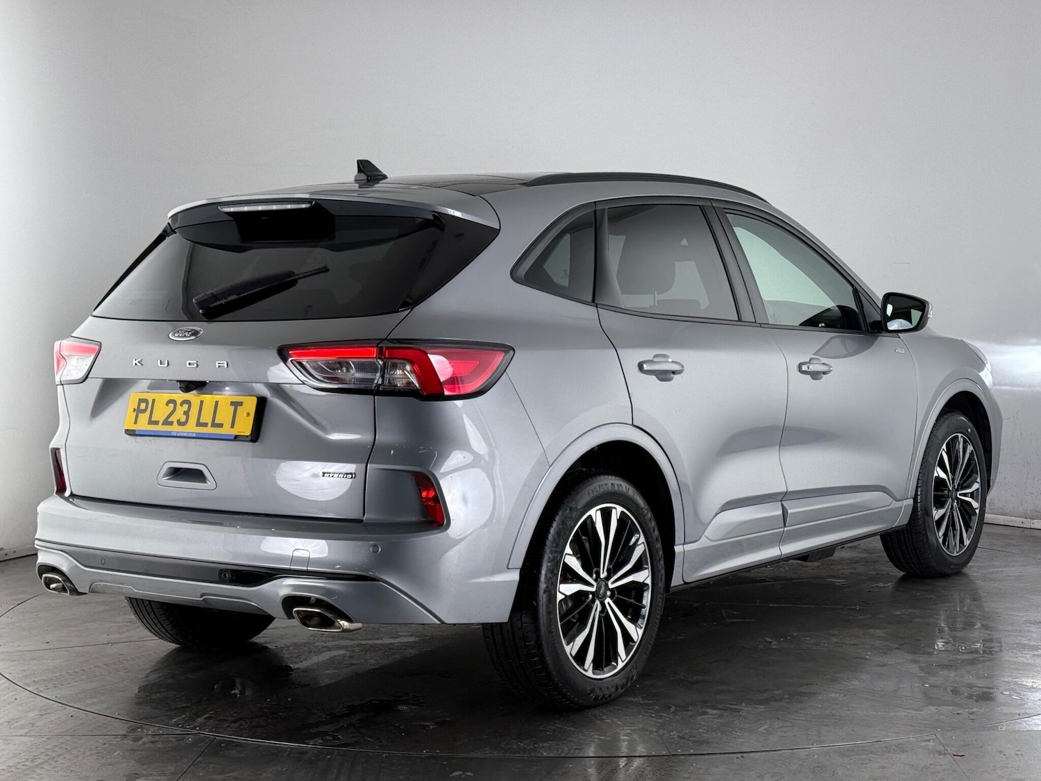 Used Ford Kuga 2023 for sale - 77246072: Photo 6