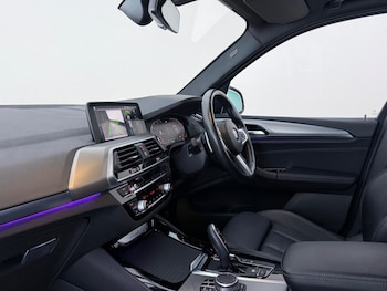Used BMW X3 2019 for sale - 78517616: Photo