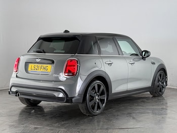 Used MINI Hatch 2021 for sale - 77074440: Photo