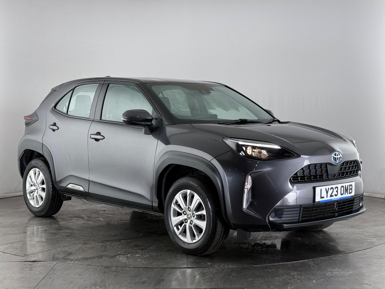 Used Toyota Yaris Cross 2023 for sale - 77730844: Photo 1