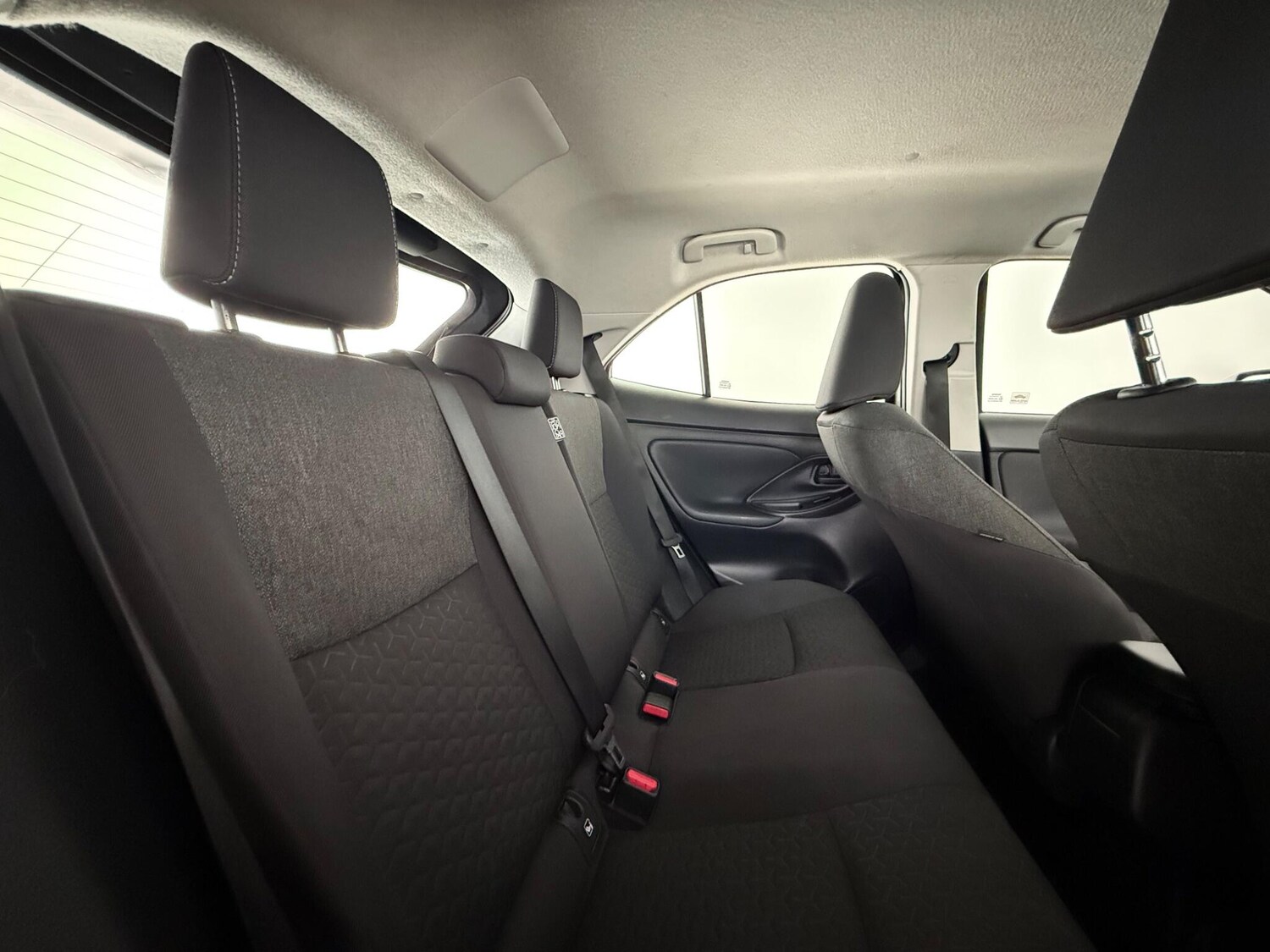 Used Toyota Yaris Cross 2023 for sale - 77730844: Photo 14