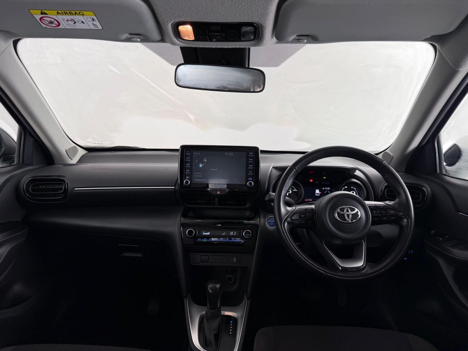 Used Toyota Yaris Cross 2023 for sale - 77730844: Photo 15
