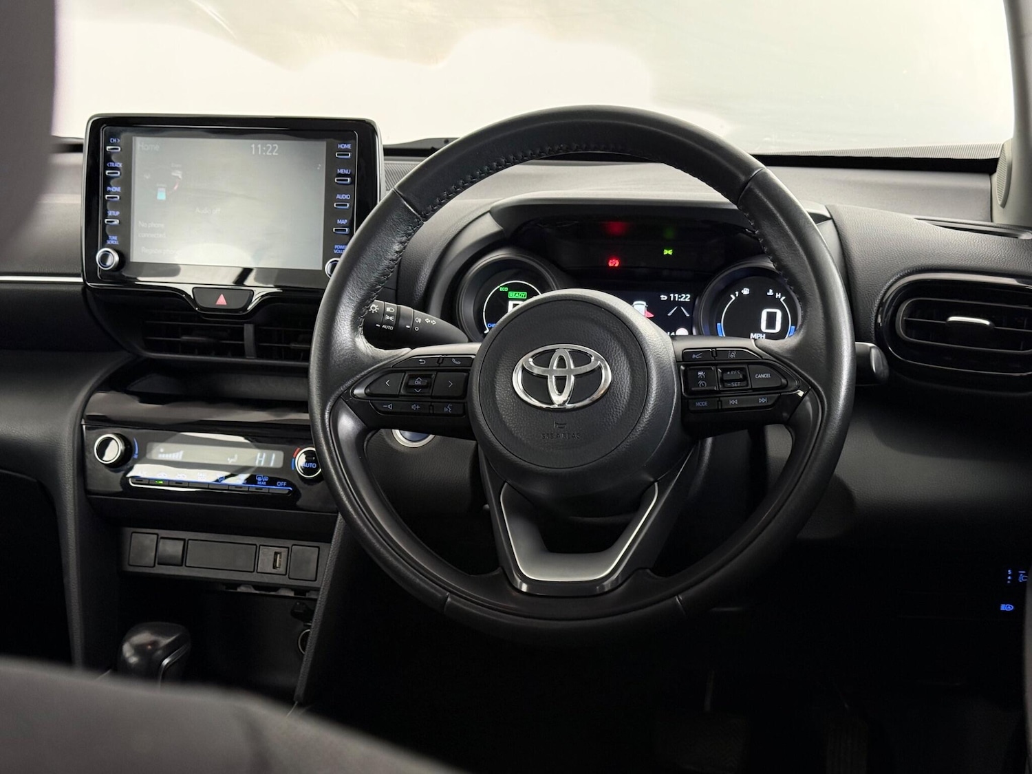 Used Toyota Yaris Cross 2023 for sale - 77730844: Photo 16